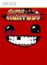 Super Meat Boy