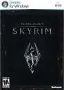 The Elder Scrolls V: Skyrim