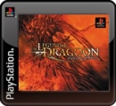 The Legend of Dragoon