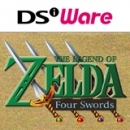 The Legend of Zelda: Four Swords Anniversary Edition