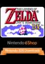 The Legend of Zelda: Link's Awakening DX