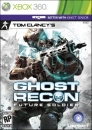 Tom Clancy's Ghost Recon: Future Soldier