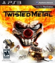 Twisted Metal