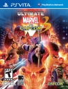 Ultimate Marvel vs. Capcom 3