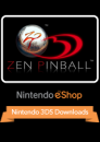Zen Pinball 3D