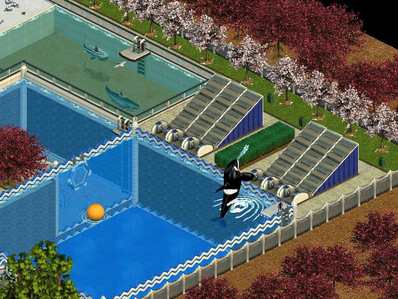 Zoo Tycoon: Complete Collection screenshots