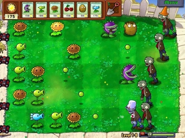 Plants Vs. Zombies 2 Could Be Even More Addictive Than The