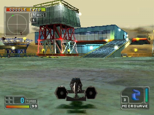 Twisted Metal PS3 Screenshots - Image #7599