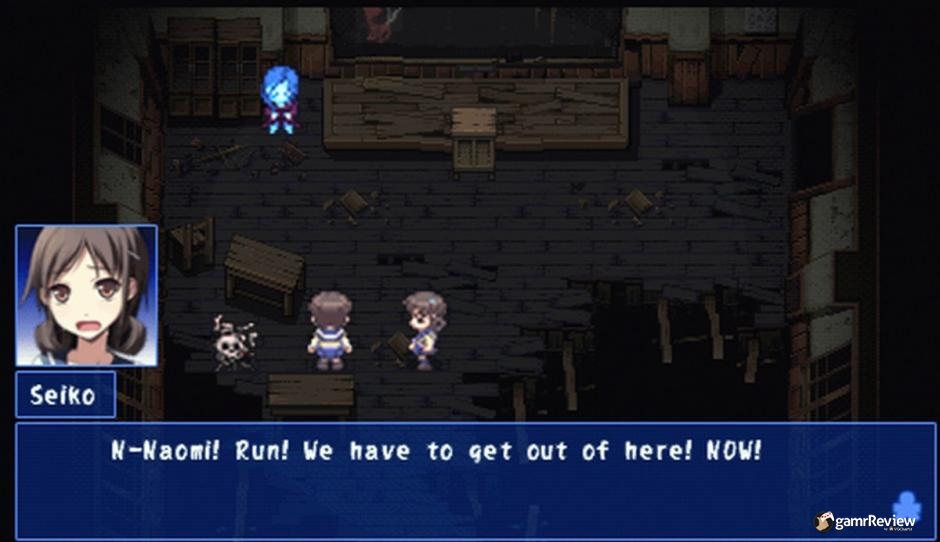 Corpse Party