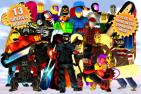 Added by NoCtiS_NoX, 14th October 2011