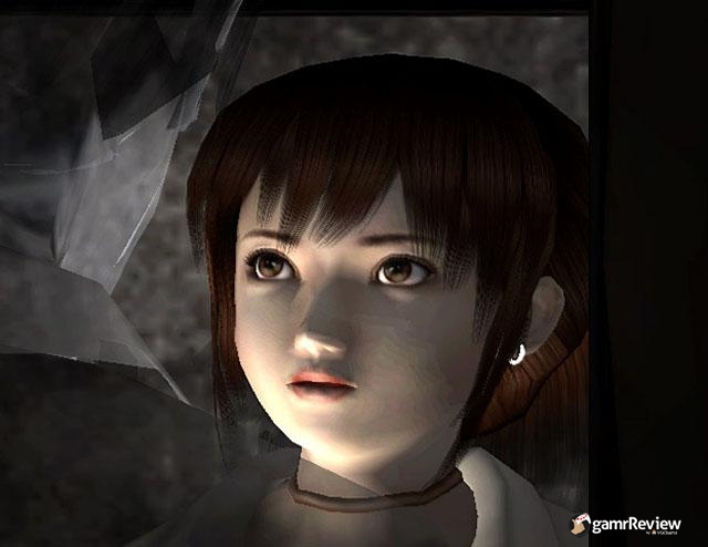 Fatal Frame - Screenshots.