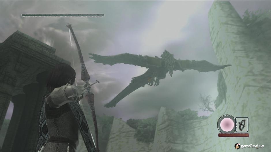 Shadow Of The Colossus on PS3 — price history, screenshots