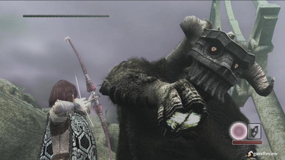 Shadow Of The Colossus on PS3 — price history, screenshots