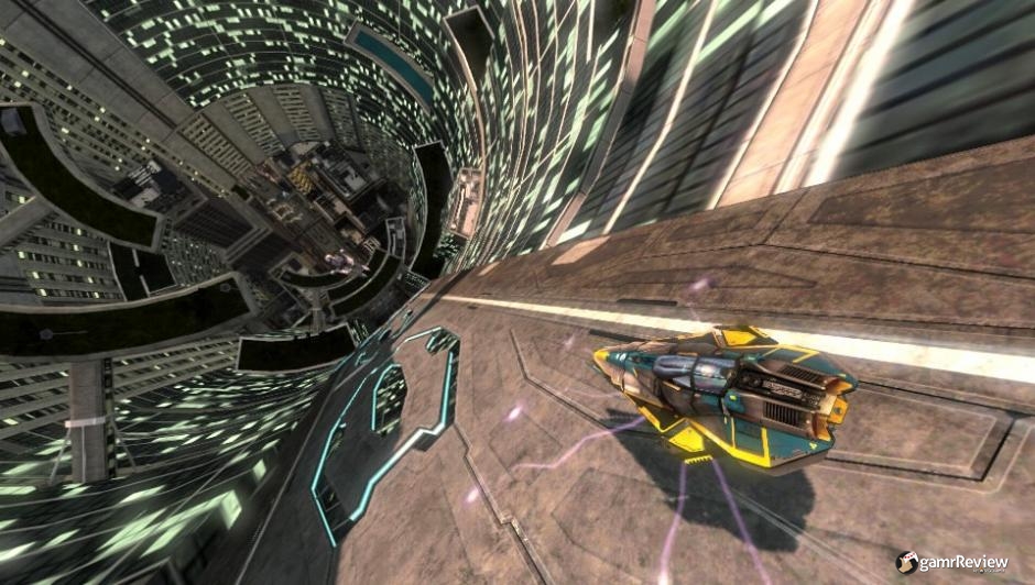 Wipeout 2048 on sale ps3